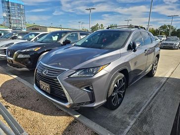 Used 2018 Lexus RX 350