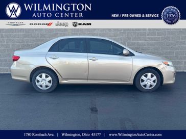 Used 2011 Toyota Corolla L