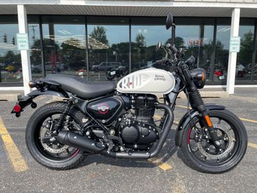 2024 Royal Enfield Hunter 350