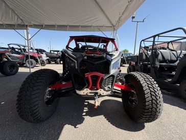 2025 Can-Am SSV MAVERICK XRC 72 TURBRR  X rc TURBO RR 72 