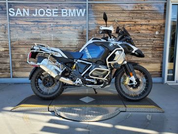 2024 BMW R 1250 GS Adventure