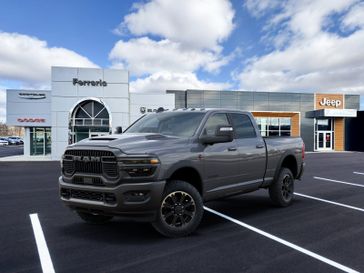 Ceramic Gray Clear Coat