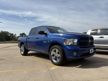 Used 2016 RAM 1500 Tradesman