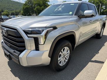 Used 2024 Toyota Tundra Sr5
