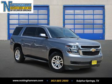 Used 2020 Chevrolet Tahoe LS