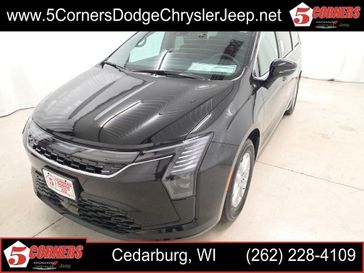 New 2027 Chrysler Pacifica Select