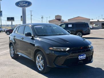 Used 2024 Dodge Hornet R/T