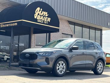 Used 2024 Ford Escape Active