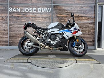2026 BMW S 1000 RR
