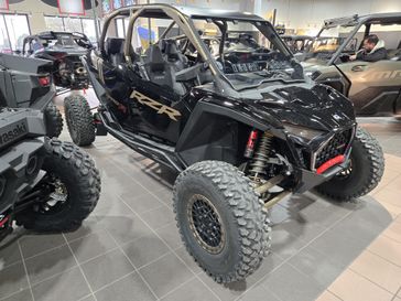 NEW 2025 POLARIS RZR PRO R 4 ULTIMATE 
