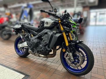Used 2025 Yamaha MT-09 SP 