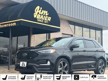 2019 Ford Edge ST