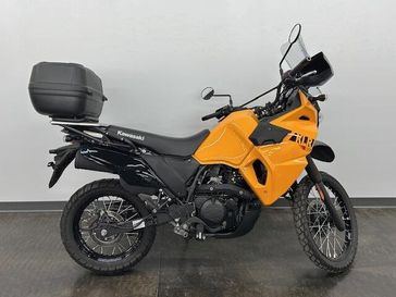 2023 Kawasaki KLR 650 ABS 