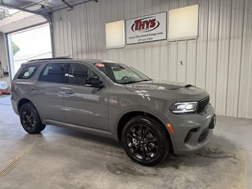 New 2026 Dodge Durango Gt Plus Awd