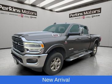 Used 2020 RAM 2500 Laramie