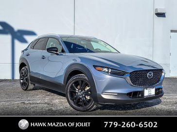 2022 Mazda CX-30 2.5 Turbo Premium Package