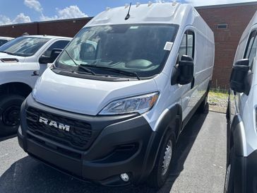 New 2025 RAM Promaster 2500 Tradesman Cargo Van High Roof 159' Wb