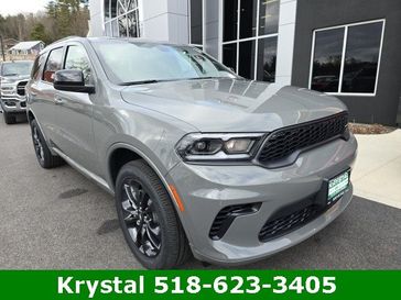 2024 Dodge Durango Gt Awd