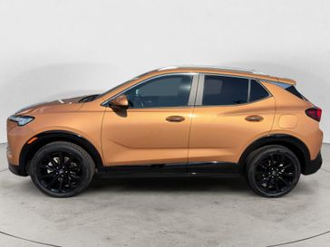Used 2024 Buick Encore GX Sport Touring