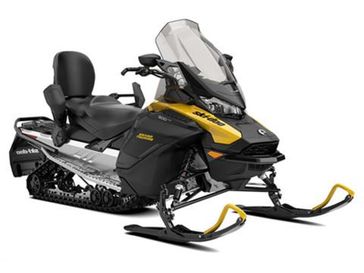 New 2025 Ski-Doo SM GT SPORT 9A YL 1.25 25 