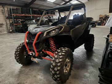 2023 Can-Am Maverick Sport X mr 1000R 