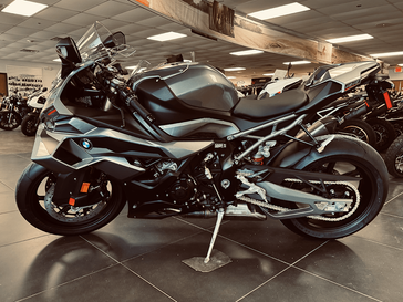 2025 BMW S 1000 RR