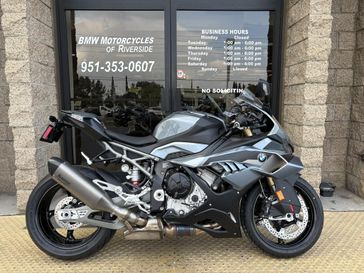 New 2026 BMW S 1000 RR 