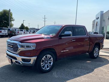 Used 2019 RAM 1500 Longhorn