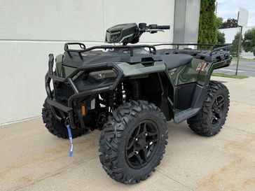2026 Polaris SPORTSMAN 570 PREMIUM 40TH ANNIVERSARY EDITION