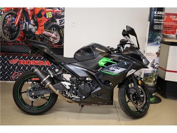 Used 2023 Kawasaki NINJA 400 