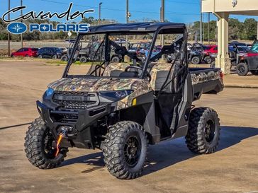 2025 Polaris Ranger XP 1000 Premium