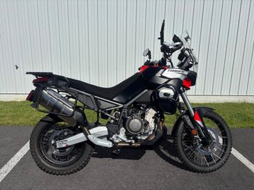 2023 Aprilia Tuareg 660