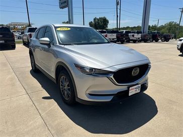 Used 2019 Mazda CX-5 Touring
