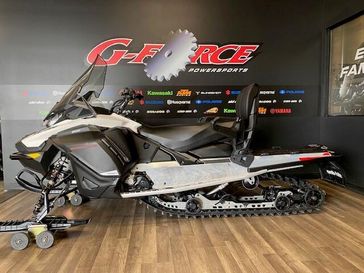 Used 2022 SKIDOO EXP SPO 9A GR E 154 1.5CH 22 900 ACE 