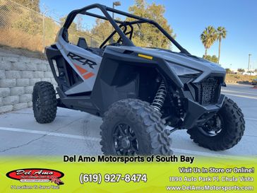 2024 Polaris RZR PRO XP SPORT