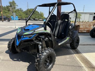 New 2025 TrailMaster Cheetah 8 