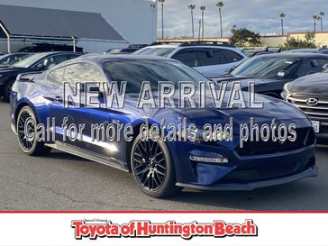 Used 2020 Ford Mustang GT