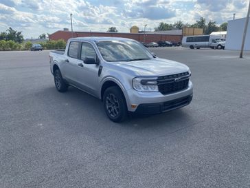 Used 2024 Ford Maverick XLT