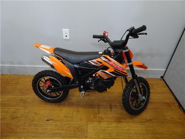 2021 SSR Motorsports SX 50-A