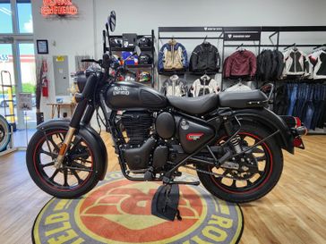 DARK STEALTH BLACK