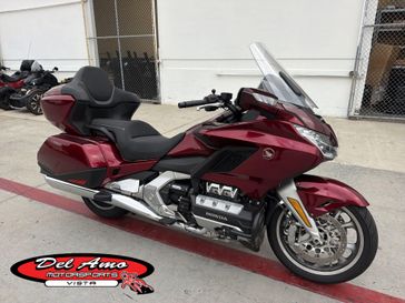 Used 2023 Honda GOLD WING TOUR 