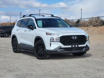 2022 Hyundai Santa Fe XRT