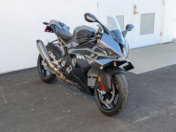 2026 BMW S 1000 RR