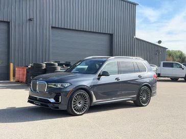 Used 2021 BMW ALPINA XB7 XB7