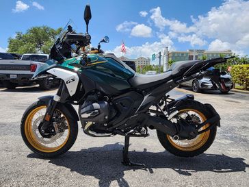 AURELIUS GREEN METALLIC