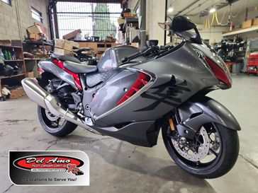 Used 2024 Suzuki Hayabusa 
