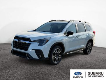 New 2025 Subaru Ascent Touring
