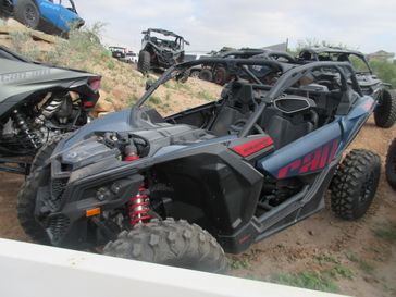 NEW 2026 CAN-AM MAVERICK X3 DS TURBO 