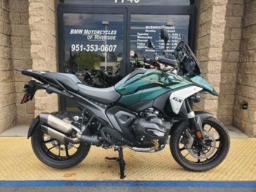 2025 BMW R1300GS 