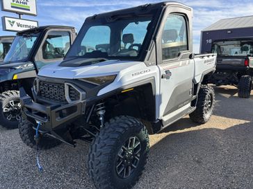 New 2025 Polaris Ranger XD 1500 NorthStar Edition Premium 